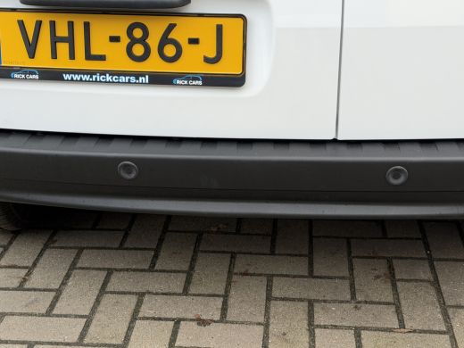 Renault Kangoo 1.5 Blue dCi 96 PK Euro 6 Comfort Navigatie systeem/parkeersensoren/airco ActivLease financial lease