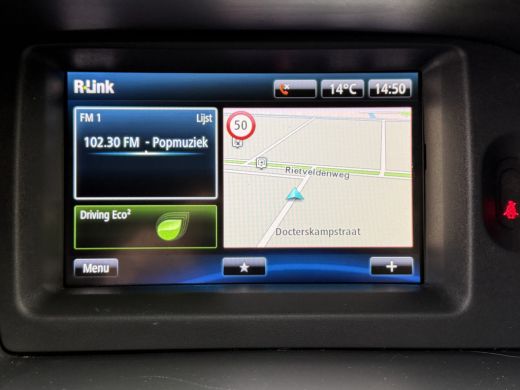 Renault Kangoo 1.5 Blue dCi 96 PK Euro 6 Comfort Navigatie systeem/parkeersensoren/airco ActivLease financial lease