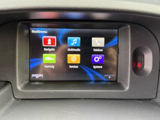 Renault Kangoo 1.5 Blue dCi 96 PK Euro 6 Comfort Navigatie systeem/parkeersensoren/airco ActivLease financial lease