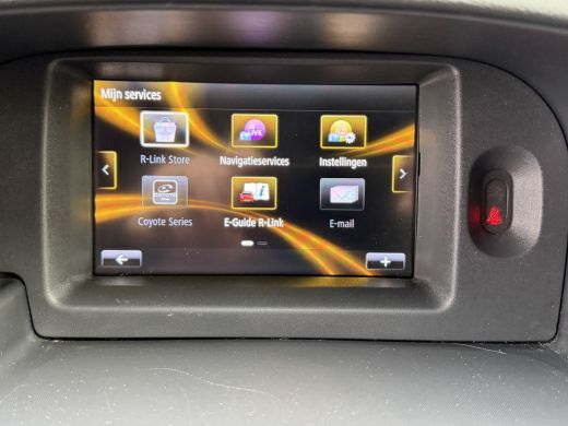 Renault Kangoo 1.5 Blue dCi 96 PK Euro 6 Comfort Navigatie systeem/parkeersensoren/airco ActivLease financial lease