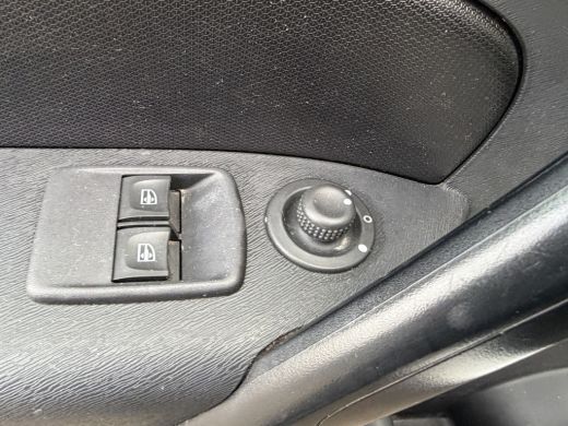 Renault Kangoo 1.5 Blue dCi 96 PK Euro 6 Comfort Navigatie systeem/parkeersensoren/airco ActivLease financial lease