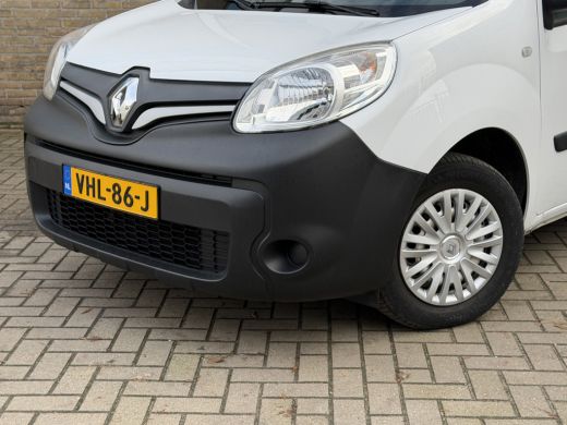 Renault Kangoo 1.5 Blue dCi 96 PK Euro 6 Comfort Navigatie systeem/parkeersensoren/airco ActivLease financial lease