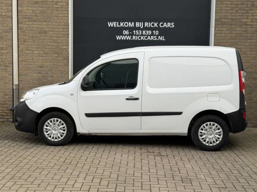 Renault Kangoo 1.5 Blue dCi 96 PK Euro 6 Comfort Navigatie systeem/parkeersensoren/airco ActivLease financial lease