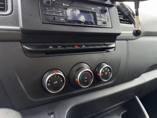 Renault Master T35 2.3 dCi 150 L3 Energy Aut. * AIRCO | CRUISE | CAMERA | COMFORT-SEATS | AIRPRESSURE-SEAT | RAD... ActivLease financial lease