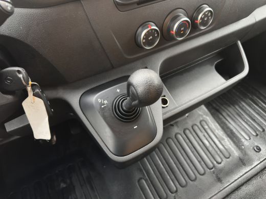 Renault Master T35 2.3 dCi 150 L3 Energy Aut. * AIRCO | CRUISE | CAMERA | COMFORT-SEATS | AIRPRESSURE-SEAT | RAD... ActivLease financial lease