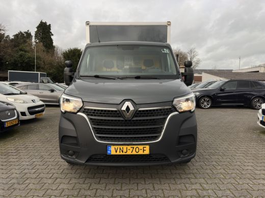 Renault Master T35 2.3 dCi 150 L3 Energy Aut. * AIRCO | CRUISE | CAMERA | COMFORT-SEATS | AIRPRESSURE-SEAT | RAD... ActivLease financial lease