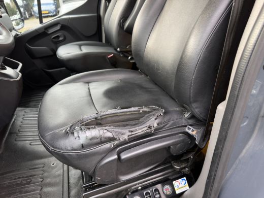 Renault Master T35 2.3 dCi 150 L3 Energy Aut. * AIRCO | CRUISE | CAMERA | COMFORT-SEATS | AIRPRESSURE-SEAT | RAD... ActivLease financial lease