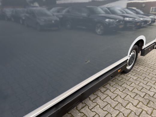 Renault Master T35 2.3 dCi 150 L3 Energy Aut. * AIRCO | CRUISE | CAMERA | COMFORT-SEATS | AIRPRESSURE-SEAT | RAD... ActivLease financial lease