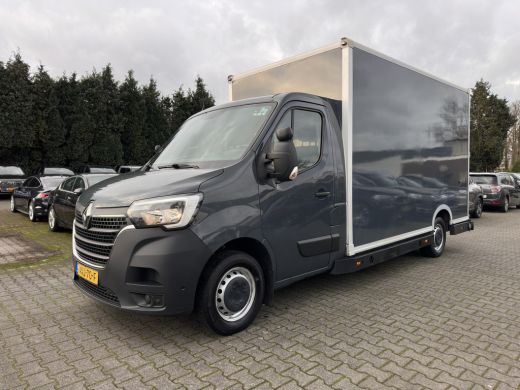 Renault Master T35 2.3 dCi 150 L3 Energy Aut. * AIRCO | CRUISE | CAMERA | COMFORT-SEATS | AIRPRESSURE-SEAT | RAD... ActivLease financial lease