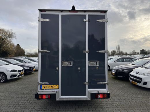 Renault Master T35 2.3 dCi 150 L3 Energy Aut. * AIRCO | CRUISE | CAMERA | COMFORT-SEATS | AIRPRESSURE-SEAT | RAD... ActivLease financial lease