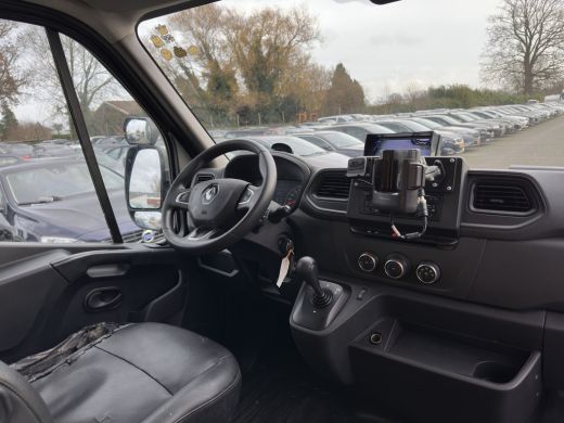 Renault Master T35 2.3 dCi 150 L3 Energy Aut. * AIRCO | CRUISE | CAMERA | COMFORT-SEATS | AIRPRESSURE-SEAT | RAD... ActivLease financial lease