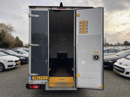 Renault Master T35 2.3 dCi 150 L3 Energy Aut. * AIRCO | CRUISE | CAMERA | COMFORT-SEATS | AIRPRESSURE-SEAT | RAD... ActivLease financial lease