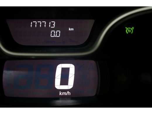 Renault Trafic Passenger 1.6 dCi 125pk E6 L2H1 Personenbus Incl BTW/BPM 02-2018 ActivLease financial lease