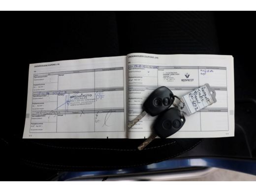 Renault Trafic Passenger 1.6 dCi 125pk E6 L2H1 Personenbus Incl BTW/BPM 02-2018 ActivLease financial lease