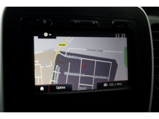 Renault Trafic Passenger 1.6 dCi E6 L2H1 Personenbus Incl BTW/BPM 07-2017 ActivLease financial lease