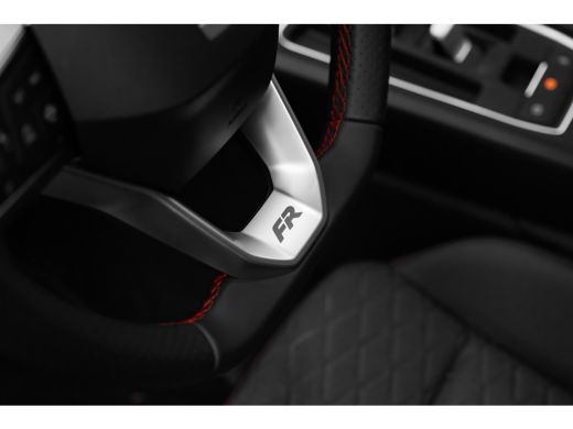 Seat Leon Sportstourer 1.5 TSI e-Hybrid FR Business | Achterspoiler | Achteruitrijcamera | Airco (automatisch) ActivLease financial lease