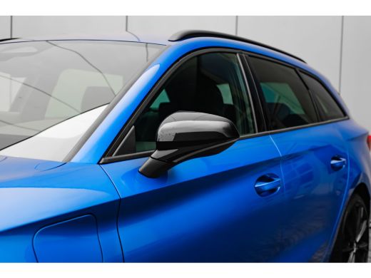 Seat Leon Sportstourer 1.5 TSI e-Hybrid FR Business | Achterspoiler | Achteruitrijcamera | Airco (automatisch) ActivLease financial lease