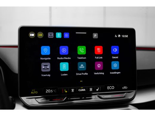 Seat Leon Sportstourer 1.5 TSI e-Hybrid FR Business | Achterspoiler | Achteruitrijcamera | Airco (automatisch) ActivLease financial lease