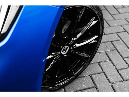 Seat Leon Sportstourer 1.5 TSI e-Hybrid FR Business | Achterspoiler | Achteruitrijcamera | Airco (automatisch) ActivLease financial lease