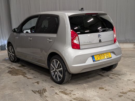 Seat Mii electric Plus 83 pk | Cruise control | Stoelverwarming | Bluetooth | ActivLease financial lease