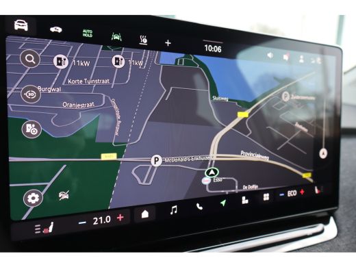 Skoda Elroq Business Edition - Tour 204PK Inclusief &euro;3000,- inruilvoordeel | Cruise control met speedlimiter ... ActivLease financial lease