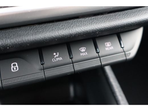 Skoda Elroq Business Edition - Tour 204PK Inclusief &euro;3000,- inruilvoordeel | Cruise control met speedlimiter ... ActivLease financial lease