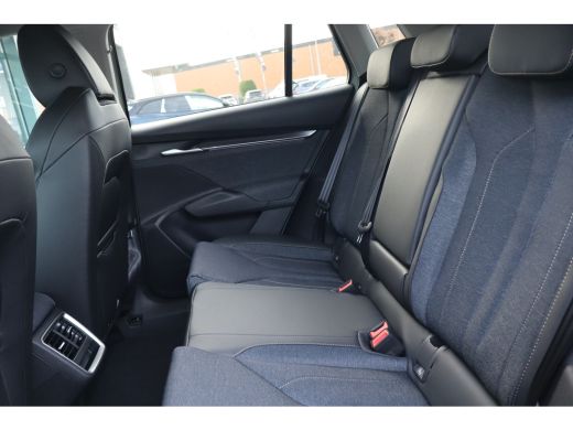 Skoda Elroq Business Edition - Tour 204PK Inclusief &euro;3000,- inruilvoordeel | Cruise control met speedlimiter ... ActivLease financial lease