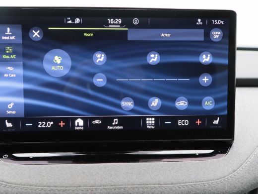 Skoda Enyaq iV 60 | Panoramadak | Adaptive Cruise | Stoelverwarming | 360 Camera | CarPlay | Navigatie | 54.980 ... ActivLease financial lease