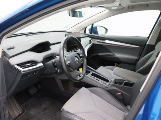 Skoda Enyaq iV 60 | Panoramadak | Adaptive Cruise | Stoelverwarming | 360 Camera | CarPlay | Navigatie | 54.980 ... ActivLease financial lease