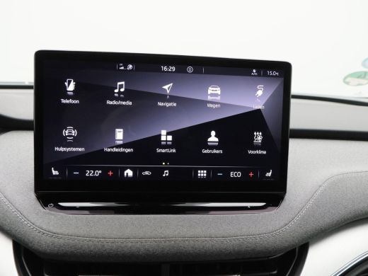 Skoda Enyaq iV 60 | Panoramadak | Adaptive Cruise | Stoelverwarming | 360 Camera | CarPlay | Navigatie | 54.980 ... ActivLease financial lease