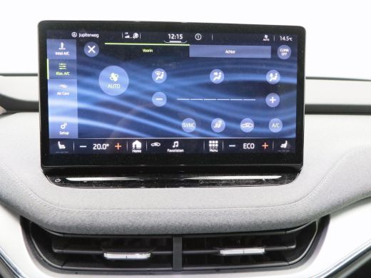 Skoda Enyaq iV 80 204 Pk Automaat | Adaptive Cruise | Stoelverwarming | Stuurverwarming | Navigatie | Trekhaak |... ActivLease financial lease