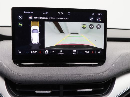 Skoda Enyaq iV 80 204 Pk Automaat | Adaptive Cruise | Stoelverwarming | Stuurverwarming | Navigatie | Trekhaak |... ActivLease financial lease