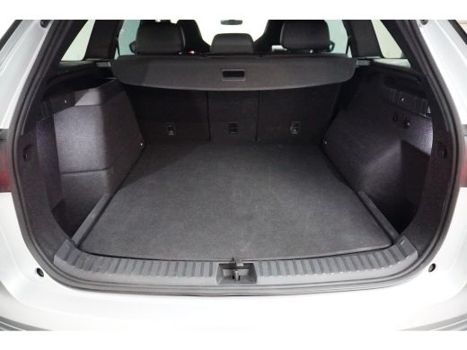 Skoda Kodiaq Sportline PHEV | Achter uitrijcamera | Elektrisch bedienbare achterklep | Verwarmd stuurwiel | St... ActivLease financial lease