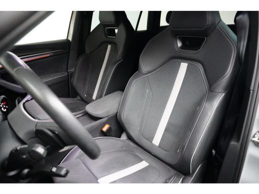 Skoda Kodiaq Sportline PHEV | Achter uitrijcamera | Elektrisch bedienbare achterklep | Verwarmd stuurwiel | St... ActivLease financial lease