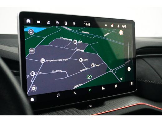 Skoda Kodiaq Sportline PHEV | Achter uitrijcamera | Elektrisch bedienbare achterklep | Verwarmd stuurwiel | St... ActivLease financial lease