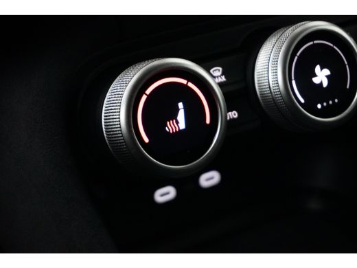 Skoda Kodiaq Sportline PHEV | Achter uitrijcamera | Elektrisch bedienbare achterklep | Verwarmd stuurwiel | St... ActivLease financial lease