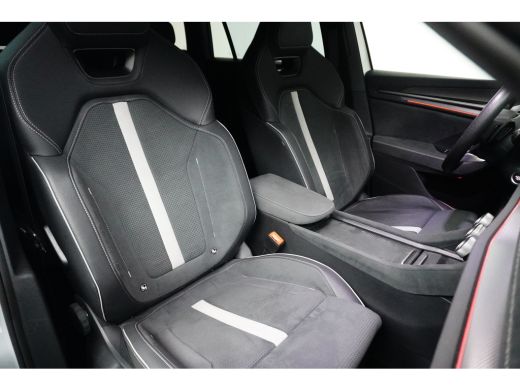 Skoda Kodiaq Sportline PHEV | Achter uitrijcamera | Elektrisch bedienbare achterklep | Verwarmd stuurwiel | St... ActivLease financial lease
