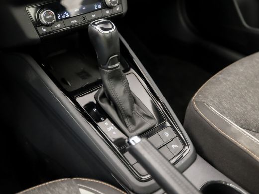 Skoda Scala 1.0 TSI Sport Automaat (PANORAMADAK, VIRTUAL COCKPIT, APPLE CARPLAY, GROOT NAVI, CLIMATE, STOELVE... ActivLease financial lease