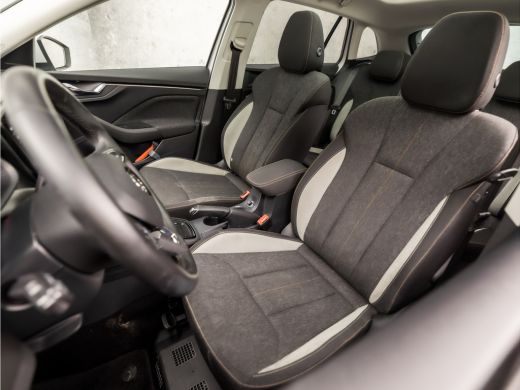 Skoda Scala 1.0 TSI Sport Automaat (PANORAMADAK, VIRTUAL COCKPIT, APPLE CARPLAY, GROOT NAVI, CLIMATE, STOELVE... ActivLease financial lease