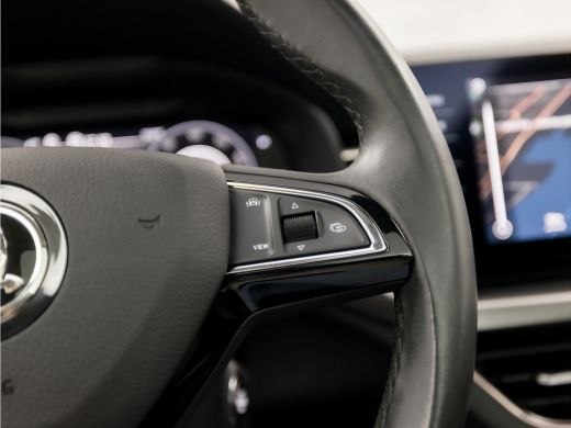 Skoda Scala 1.0 TSI Sport Automaat (PANORAMADAK, VIRTUAL COCKPIT, APPLE CARPLAY, GROOT NAVI, CLIMATE, STOELVE... ActivLease financial lease