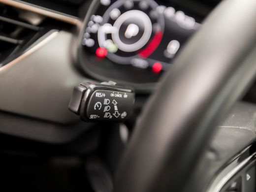 Skoda Scala 1.0 TSI Sport Automaat (PANORAMADAK, VIRTUAL COCKPIT, APPLE CARPLAY, GROOT NAVI, CLIMATE, STOELVE... ActivLease financial lease