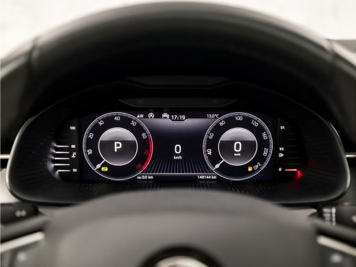 Skoda Scala 1.0 TSI Sport Automaat (PANORAMADAK, VIRTUAL COCKPIT, APPLE CARPLAY, GROOT NAVI, CLIMATE, STOELVE... ActivLease financial lease