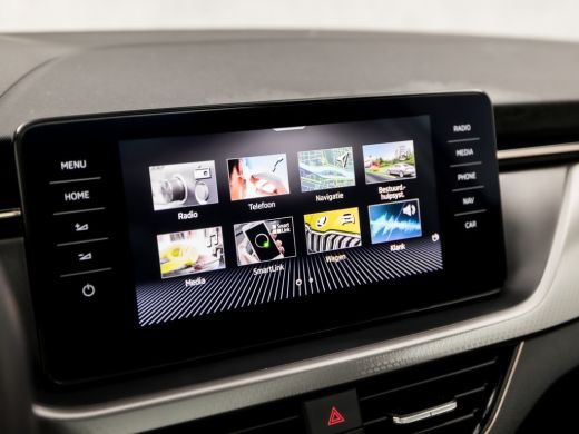 Skoda Scala 1.0 TSI Sport Automaat (PANORAMADAK, VIRTUAL COCKPIT, APPLE CARPLAY, GROOT NAVI, CLIMATE, STOELVE... ActivLease financial lease