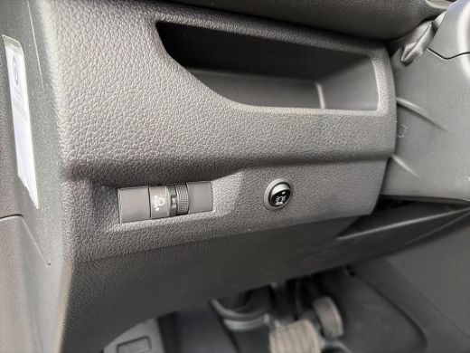 Toyota ProAce Extra Range Navigator 75 kWh ActivLease financial lease