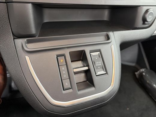 Toyota ProAce Extra Range Navigator 75 kWh ActivLease financial lease