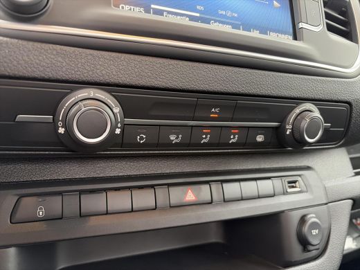 Toyota ProAce Extra Range Navigator 75 kWh ActivLease financial lease