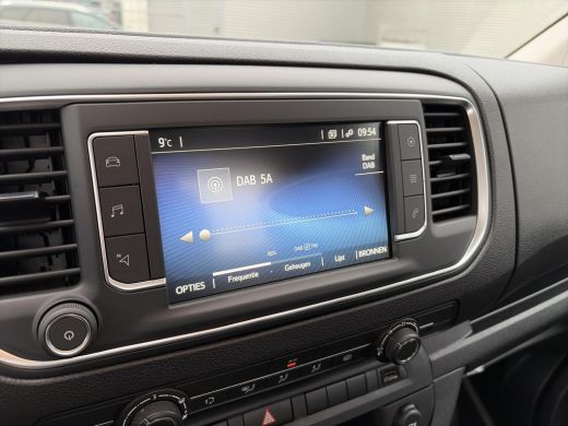 Toyota ProAce Extra Range Navigator 75 kWh ActivLease financial lease