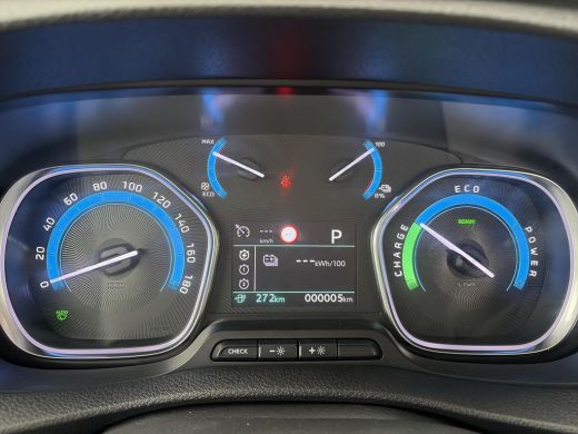 Toyota ProAce Extra Range Navigator 75 kWh ActivLease financial lease