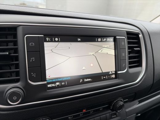 Toyota ProAce Extra Range Navigator 75 kWh ActivLease financial lease