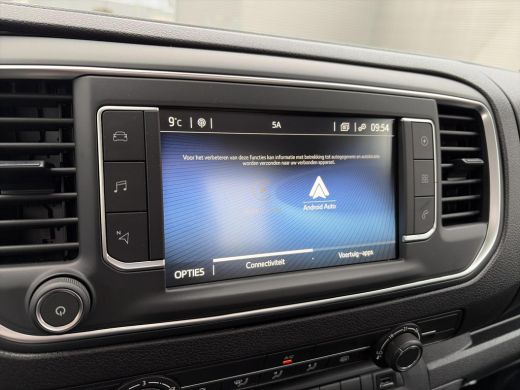 Toyota ProAce Extra Range Navigator 75 kWh ActivLease financial lease